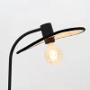 Eglo Bordslampa Marywell Stål Svart | Passande För 1x E27