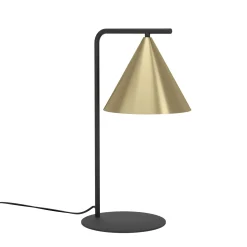 Eglo Bordslampa Narices Stål Svart | Passande För 1x E27