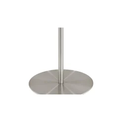 Eglo Bordslampa Pasteri Stål Satin Nickel | IP20 - Passande för 1x E14