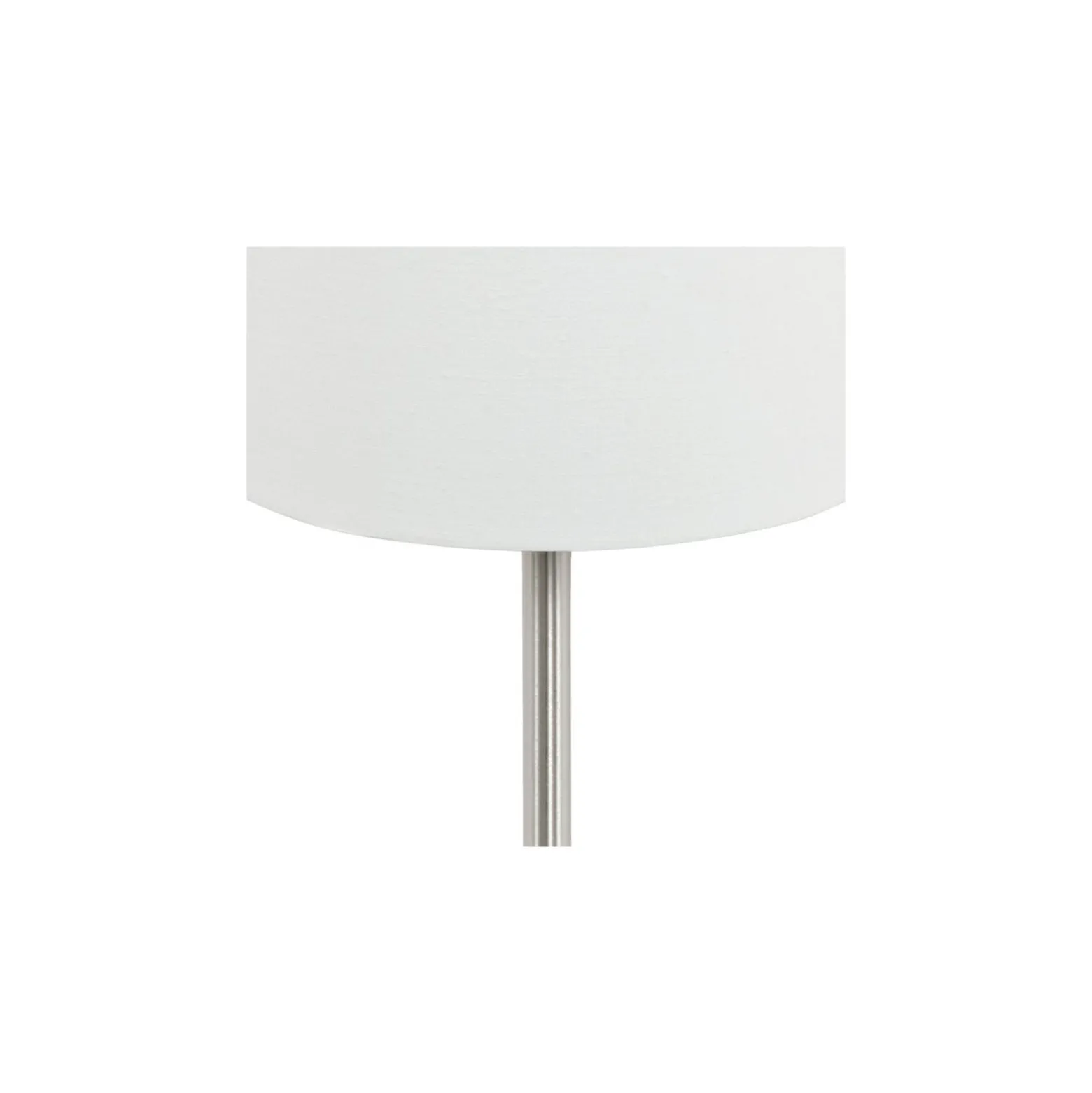 Eglo Bordslampa Pasteri Stål Satin Nickel | IP20 - Passande för 1x E14