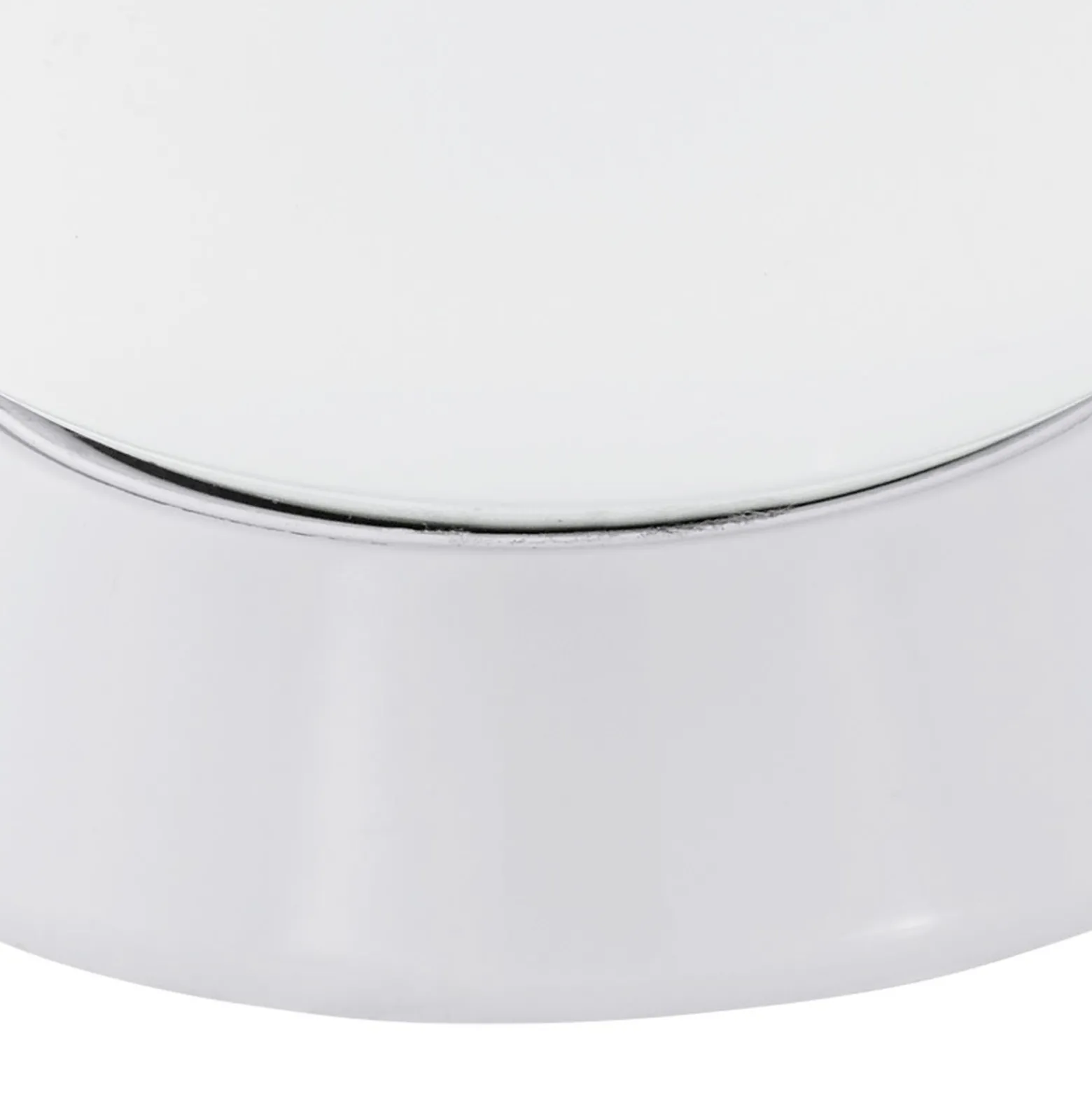 Eglo Bordslampa Petto 1 Stål Vit 2W 250lm - 830 Varm Vit