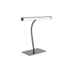 Eglo Bordslampa Riccione Stål Satin Nickel 5W 500lm - 827-840-865 CCT | Dimbar