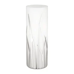 Eglo Bordslampa Rivato Glas Vit | Passande För 1x E27