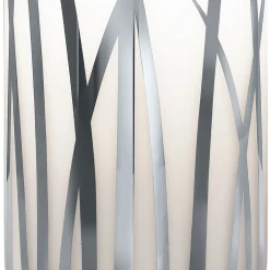Eglo Bordslampa Rivato Glas Vit | Passande För 1x E27