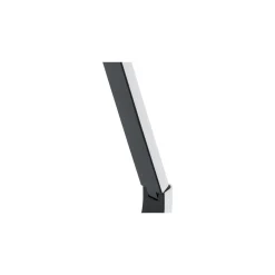 Eglo Bordslampa Sella Stål Vit Svart 4W 450lm - 830-840-865 CCT | IP20 - Dimbar