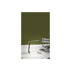 Eglo Bordslampa Sella Stål Vit Svart 4W 450lm - 830-840-865 CCT | IP20 - Dimbar
