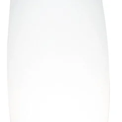 Eglo Bordslampa Slim Stål Vit | Passande För 1x E14