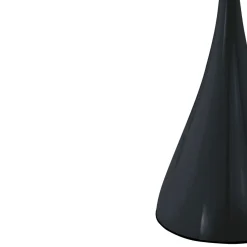 Eglo Bordslampa Snapora Plast Svart 3W 300lm - 830 Varm Vit | Dimbar