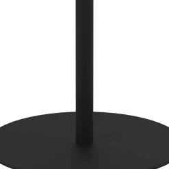Eglo Bordslampa Solo 2 Stål Svart | Passande För 1x E27