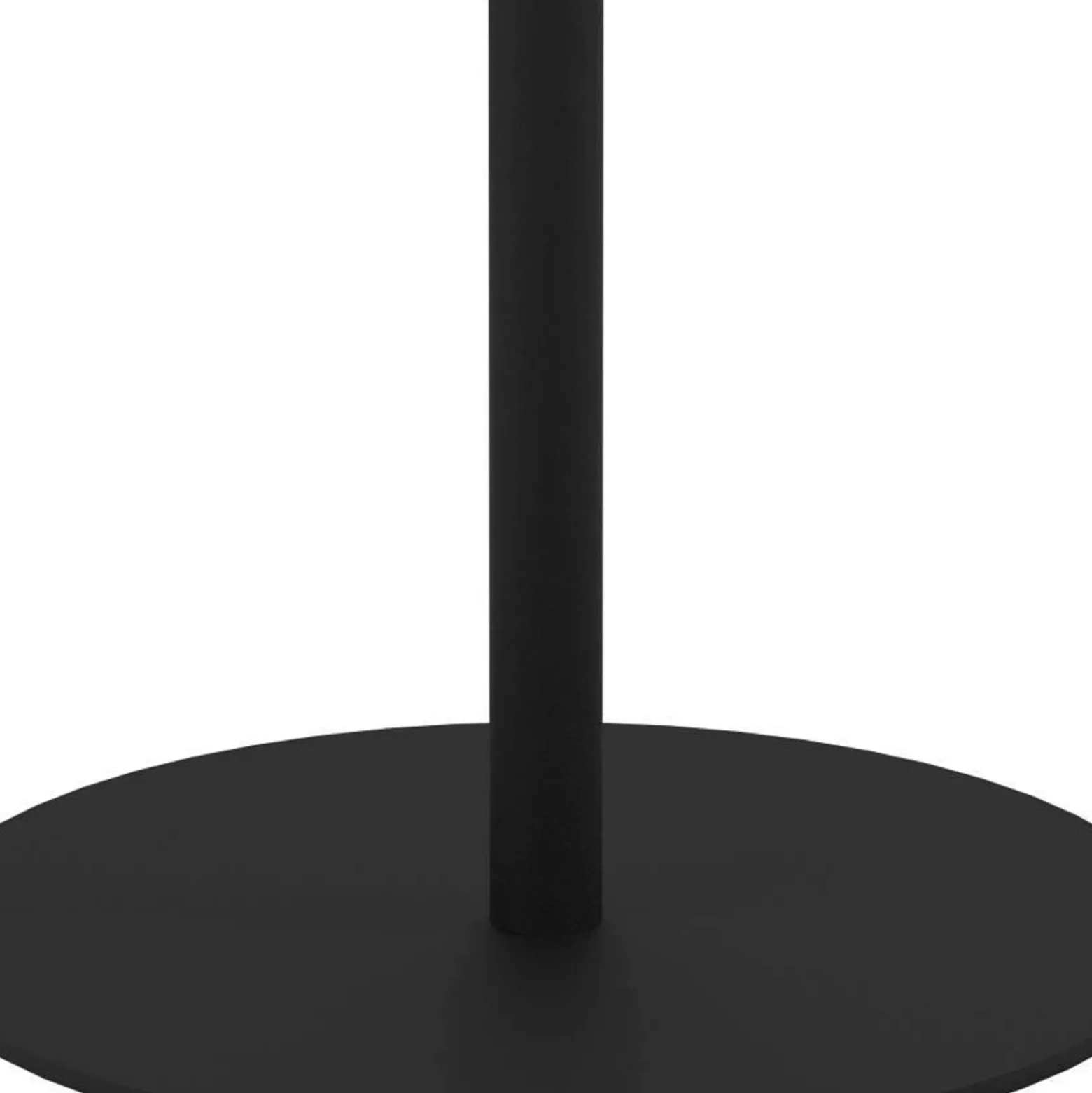 Eglo Bordslampa Solo 2 Stål Svart | Passande För 1x E27