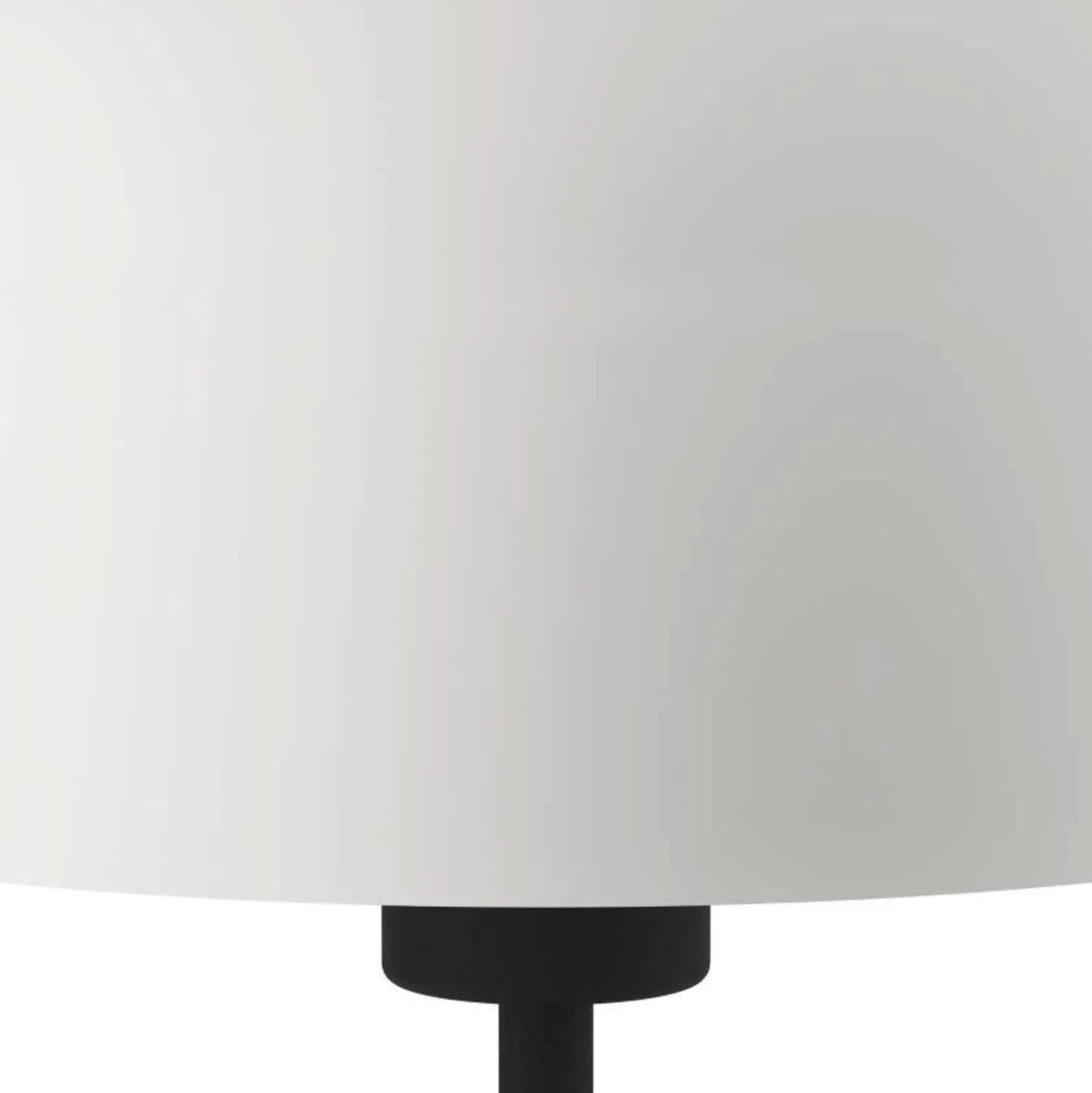 Eglo Bordslampa Solo 2 Stål Svart | Passande För 1x E27