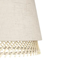 Eglo Bordslampa Tabley Stål Svart | Passande För 1x E27