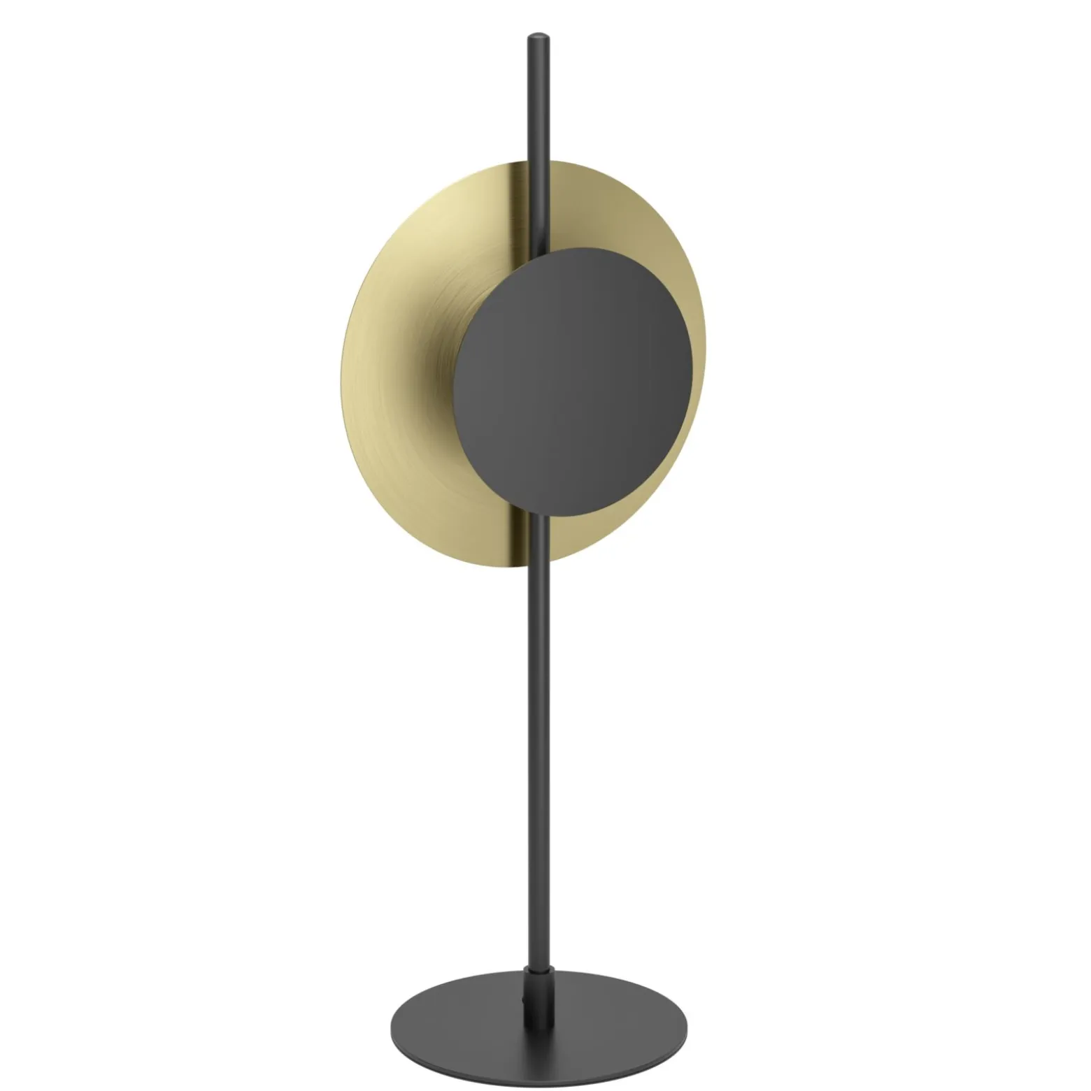 Eglo Bordslampa Tocina Stål Svart 11W 1300lm - 830 Varm Vit