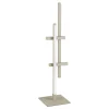 Eglo Bordslampa Trepiliano Aluminium Beige 6W 800lm - 830 Varm Vit