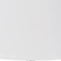 Eglo Bordslampa Trondio Ceramic Vit | Passande För 1x E14