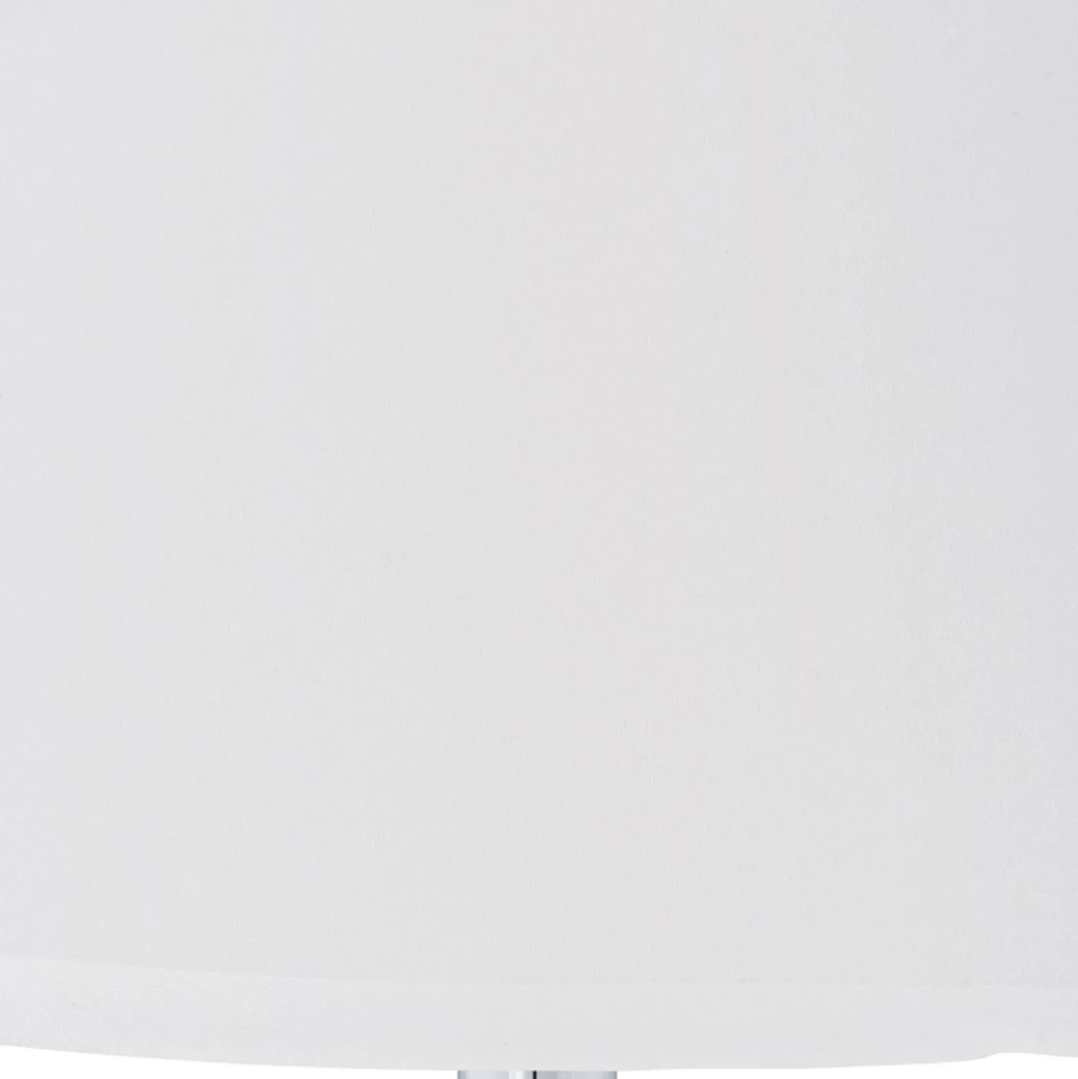 Eglo Bordslampa Trondio Ceramic Vit | Passande För 1x E14