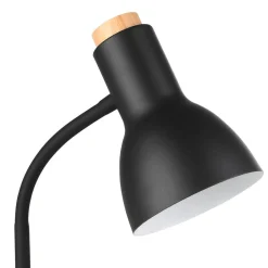 Eglo Bordslampa Veradal-qi Stål Svart 5W 720lm - 830 Varm Vit | Dimbar