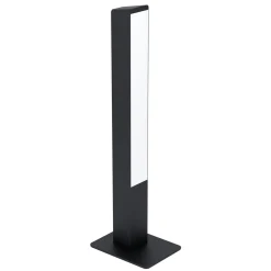 Eglo Connect.Z Smart Bordslampa Simolaris-Z Aluminium Svart 16W 1900lm - 827-865 Justerbar Vit | Dimbar