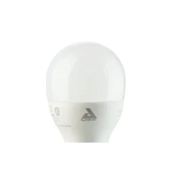 Eglo Connect.Z Smart LED Boll E14 Matt 4.9W 470lm - 827 Extra Varm Vit | Dimbar - Ersättare 40W