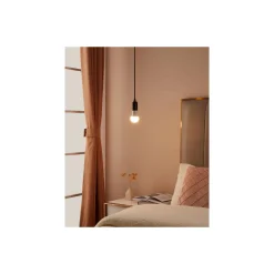 Eglo Connect.Z Smart LED Boll E14 Matt 4.9W 470lm - 827 Extra Varm Vit | Dimbar - Ersättare 40W