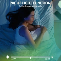 Eglo Connect.Z Smart LED E27 Edison Filament Klar 6W 806lm - 827 Extra Varm Vit | Dimbar - Ersättare 60W