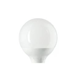 Eglo Connect.Z Smart LED Globe E27 Matt 13.5W 1300lm - 827 Extra Varm Vit | Dimbar - Ersättare 100W