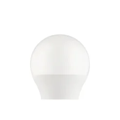 Eglo Connect.Z Smart LED Päron E27 Matt 9W 806lm - 827 Extra Varm Vit | Dimbar - Ersättare 60W