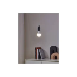 Eglo Connect.Z Smart LED Päron E27 Matt 9W 806lm - 827 Extra Varm Vit | Dimbar - Ersättare 60W