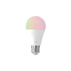 Eglo Connect.Z Smart LED Päron E27 Matt 9W 806lm - 827 Extra Varm Vit | Dimbar - Ersättare 60W