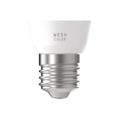 Eglo Connect.Z Smart LED Päron E27 Matt 9W 806lm - 827 Extra Varm Vit | Dimbar - Ersättare 60W