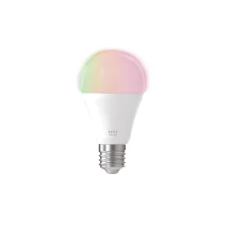 Eglo Connect.Z Smart LED Päron E27 Matt 9W 806lm - 827 Extra Varm Vit | Dimbar - Ersättare 60W