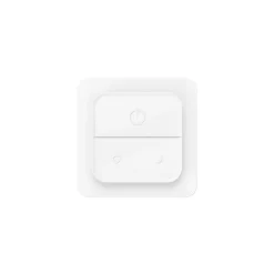 Eglo Connect.Z Smart LED Päron E27 Filament Ambar 9.8W 360lm - 827-865 Justerbar Vit | Dimbar - Ersättare 25W