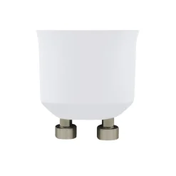 Eglo Connect.Z Smart LED Spot GU10 PAR16 4.9W 345lm 45D - 827 Extra Varm Vit | Dimbar - Ersättare 50W