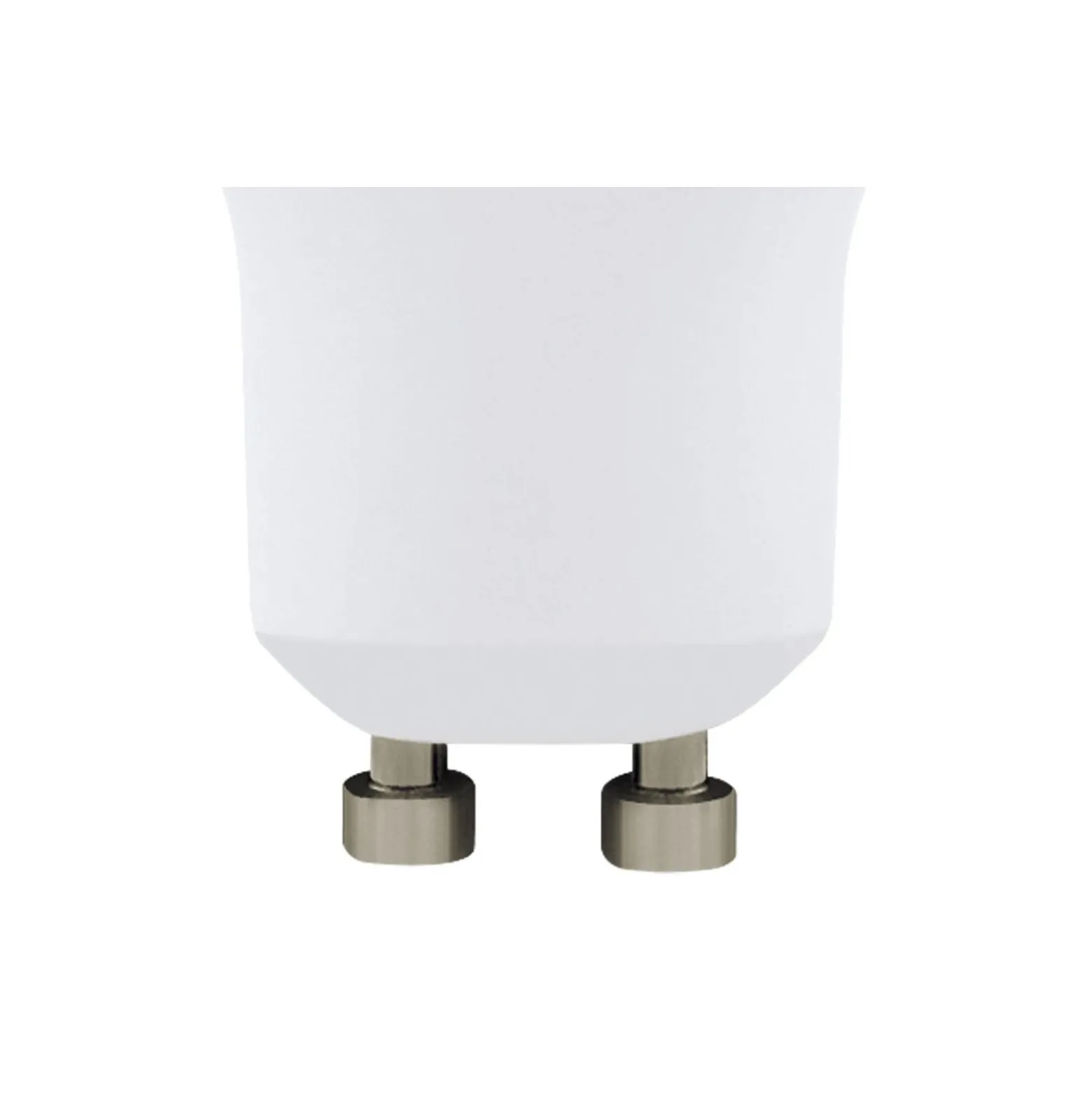 Eglo Connect.Z Smart LED Spot GU10 PAR16 4.9W 345lm 45D - 827 Extra Varm Vit | Dimbar - Ersättare 50W