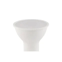 Eglo Connect.Z Smart LED Spot GU10 PAR16 14.7W 345lm 45D - 827-865 Justerbar Vit + RGB | Dimbar - Ersättare 50W