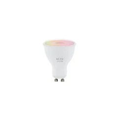Eglo Connect.Z Smart LED Spot GU10 PAR16 13.5W 345lm 45D - 827-865 Justerbar Vit + RGB | Dimbar - Ersättare 50W