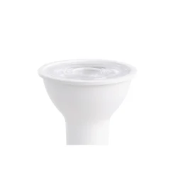 Eglo Connect.Z Smart LED Spot GU10 PAR16 4.9W 400lm 42D - 827-865 Justerbar Vit | Dimbar - Ersättare 57W