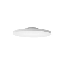 Eglo Connect.Z Smart Taklampa Turcona-Z Stål Vit 34.2W 3980lm - 827-865 Justerbar Vit + RGB | Dimbar