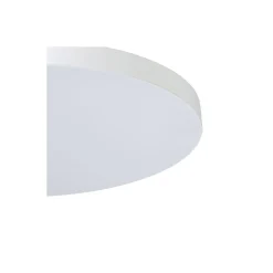 Eglo Connect.Z Smart Taklampa Turcona-Z Stål Vit 34.2W 3980lm - 827-865 Justerbar Vit + RGB | Dimbar