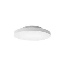 Eglo Connect.Z Smart Taklampa Turcona-Z Stål Vit 22.4W 2490lm - 827-865 Justerbar Vit + RGB | Dimbar