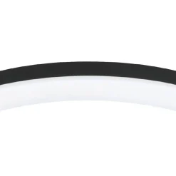 Eglo Connect.Z Smart Taklampa Parrapos-Z Stål Svart 11W 1400lm - 827-865 Justerbar Vit | Dimbar