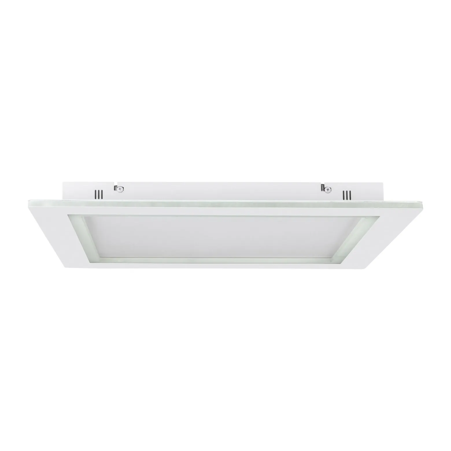 Eglo Connect.Z Smart Taklampa Padrogiano Stål Vit 9W 1170lm - 827-865 Justerbar Vit | Dimbar