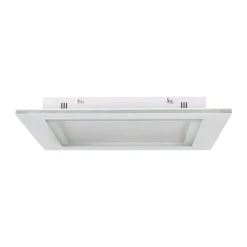 Eglo Connect.Z Smart Taklampa Padrogiano Stål Vit 9W 1170lm - 827-865 Justerbar Vit | Dimbar