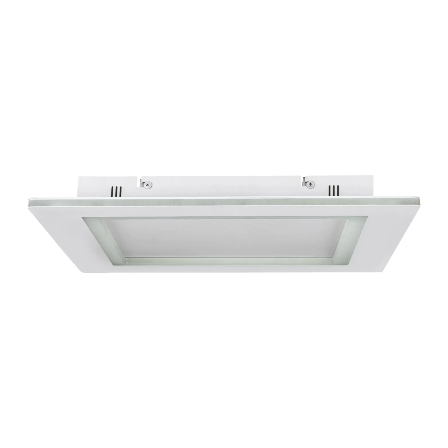 Eglo Connect.Z Smart Taklampa Padrogiano Stål Vit 9W 1170lm - 827-865 Justerbar Vit | Dimbar