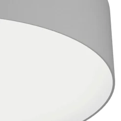 Eglo Connect.Z Smart Taklampa Romaro-Z Stål Vit 35W 3500lm - 827-865 Justerbar Vit | 570mm - Dimbar