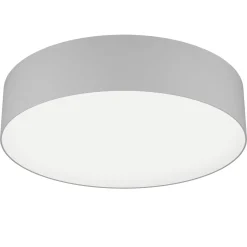 Eglo Connect.Z Smart Taklampa Romaro-Z Stål Vit 35W 3500lm - 827-865 Justerbar Vit | 570mm - Dimbar