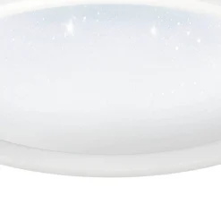 Eglo Connect.Z Smart Taklampa Aluminium Vit 17W 2150lm - 827-865 Justerbar Vit + RGB | 420mm - Dimbar