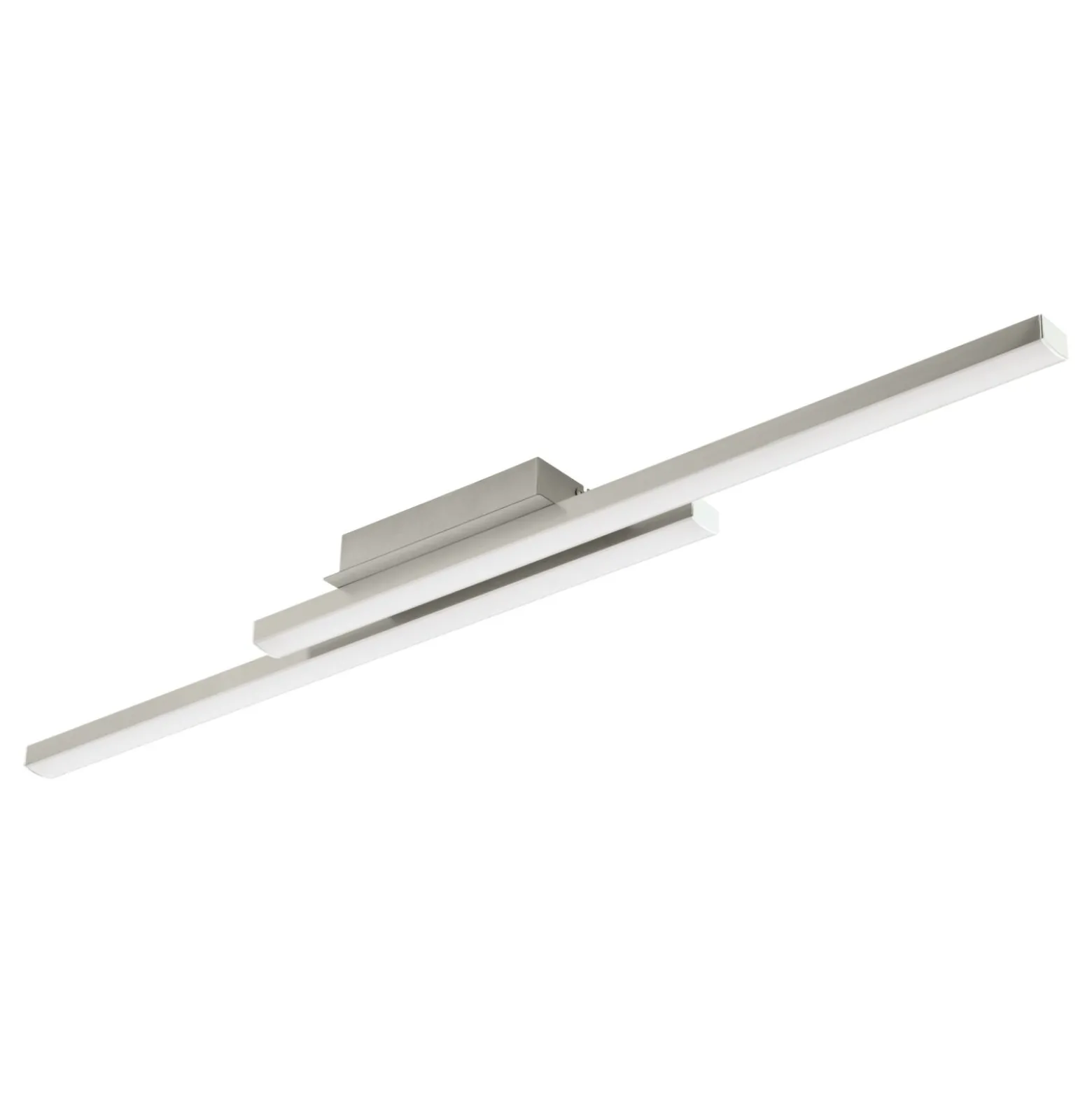 Eglo Connect.Z Smart Taklampa Fraioli-Z Aluminium Vit 17W 2100lm - 827-865 Justerbar Vit | Dimbar