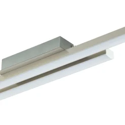 Eglo Connect.Z Smart Taklampa Fraioli-Z Aluminium Vit 17W 2100lm - 827-865 Justerbar Vit | Dimbar