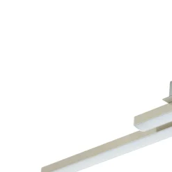 Eglo Connect.Z Smart Taklampa Fraioli-Z Aluminium Vit 17W 2100lm - 827-865 Justerbar Vit | Dimbar
